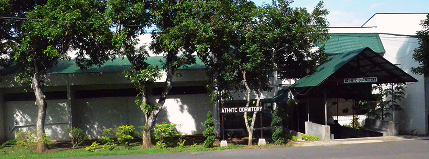 ATI NTC Residence Hall