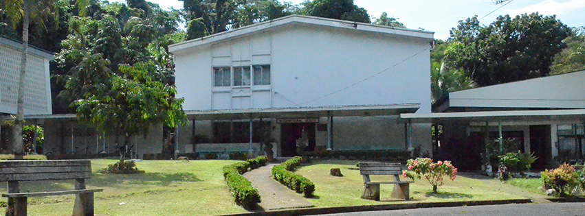 International House Residence Hall