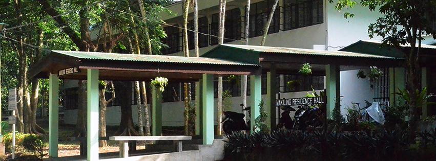 Makiling Residence Hall